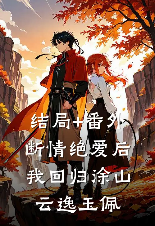 结局+番外断情绝爱后，我回归涂山云逸玉佩