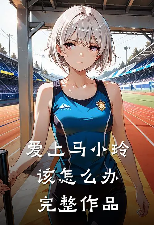 爱上马小玲该怎么办完整作品