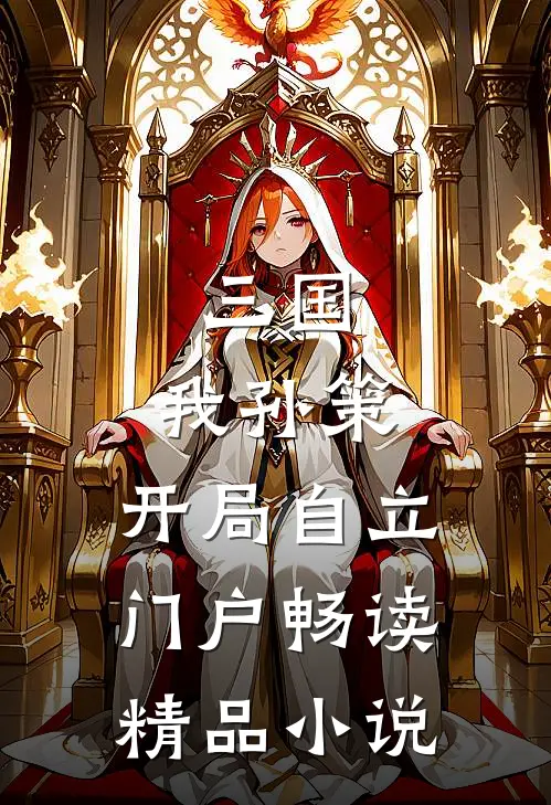 三国：我孙策，开局自立门户畅读精品小说