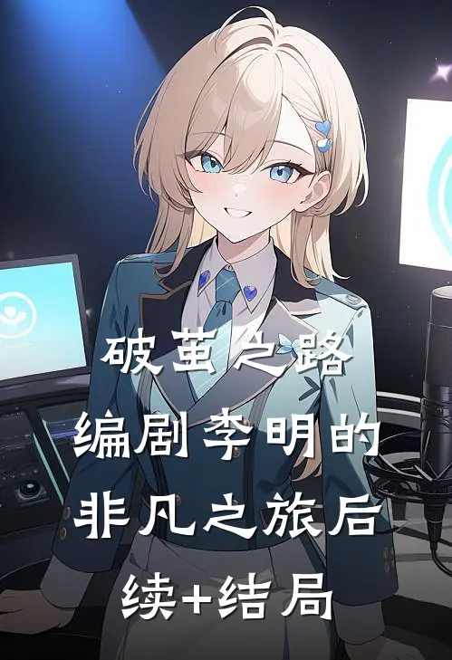 破茧之路：编剧李明的非凡之旅后续+结局