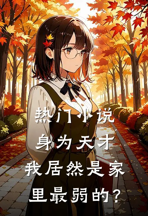 热门小说身为天才，我居然是家里最弱的？