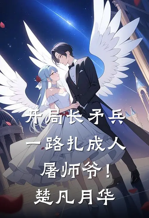 开局长矛兵：一路扎成人屠师爷！楚凡月华