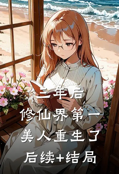 三年后，修仙界第一美人重生了后续+结局