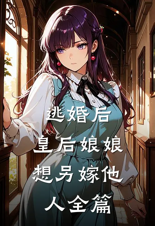 逃婚后,皇后娘娘想另嫁他人全篇免费阅读