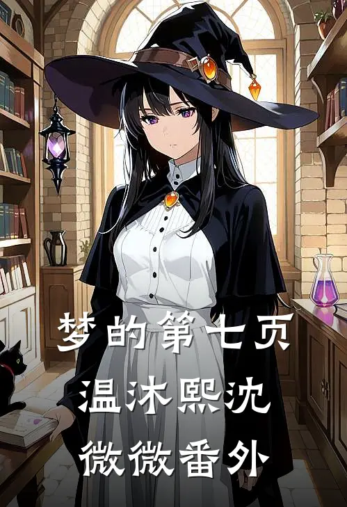 梦的第七页温沐熙沈微微番外