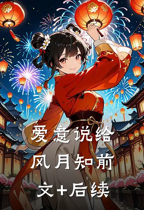 爱意说给风月知前文+后续
