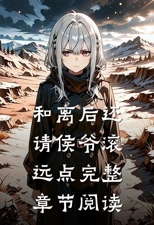 和离后还请侯爷滚远点完整章节阅读