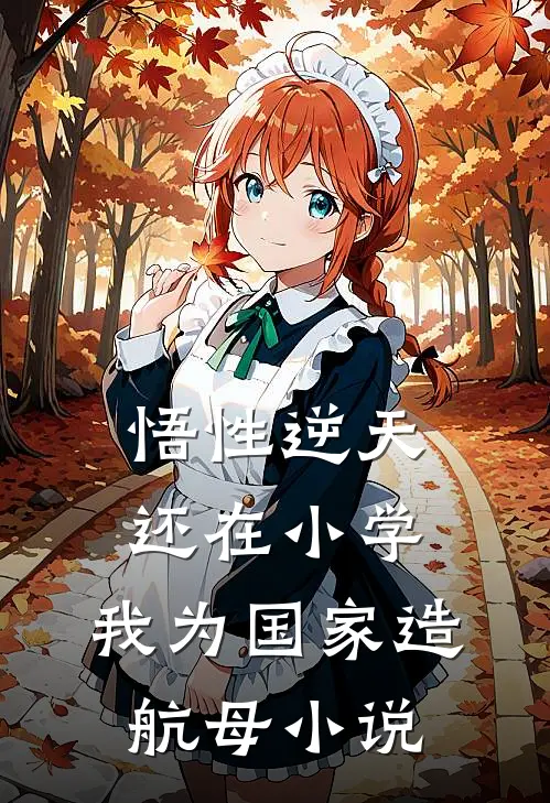 悟性逆天：还在小学，我为国家造航母小说