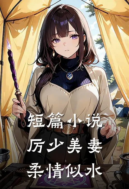 短篇小说厉少美妻柔情似水