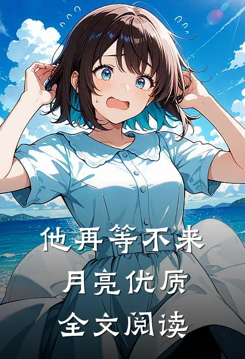 他再等不来月亮优质全文阅读