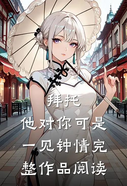 拜托，他对你可是一见钟情完整作品阅读