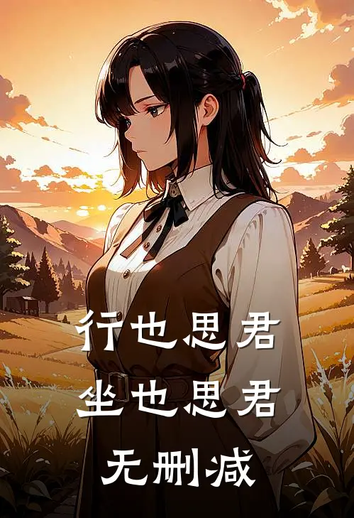 行也思君，坐也思君无删减
