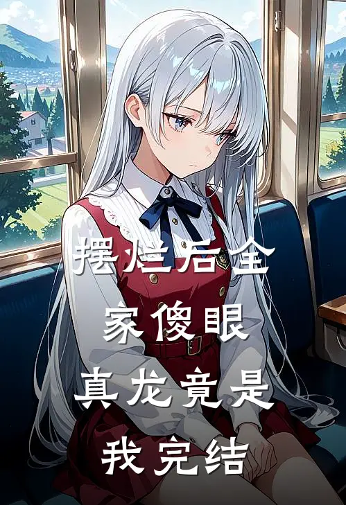 摆烂后全家傻眼：真龙竟是我完结