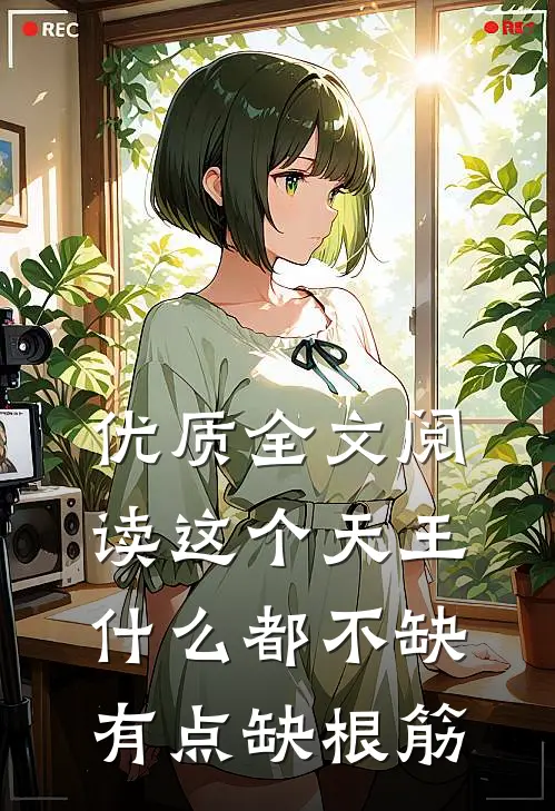优质全文阅读这个天王什么都不缺，有点缺根筋