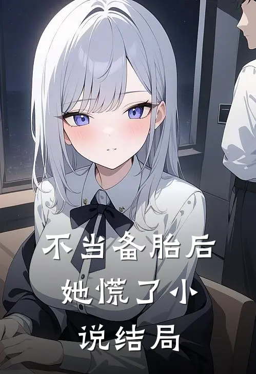 不当备胎后，她慌了小说结局