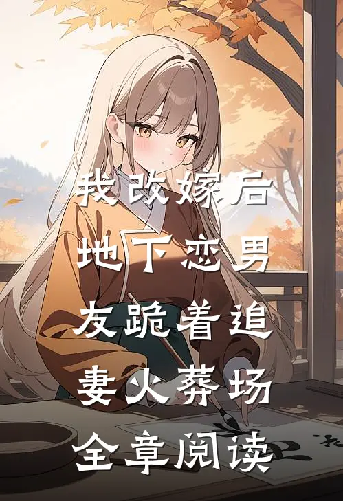 我改嫁后，地下恋男友跪着追妻火葬场全章阅读