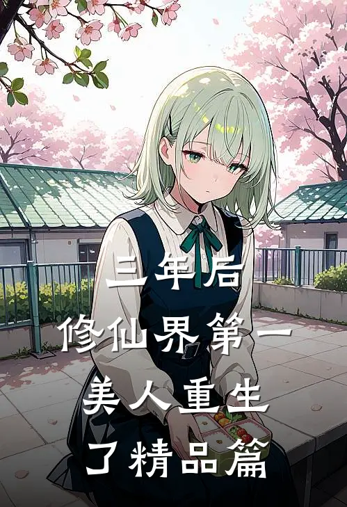 三年后，修仙界第一美人重生了精品篇