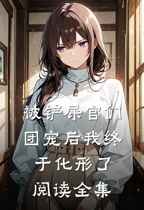 被铲屎官们团宠后我终于化形了阅读全集