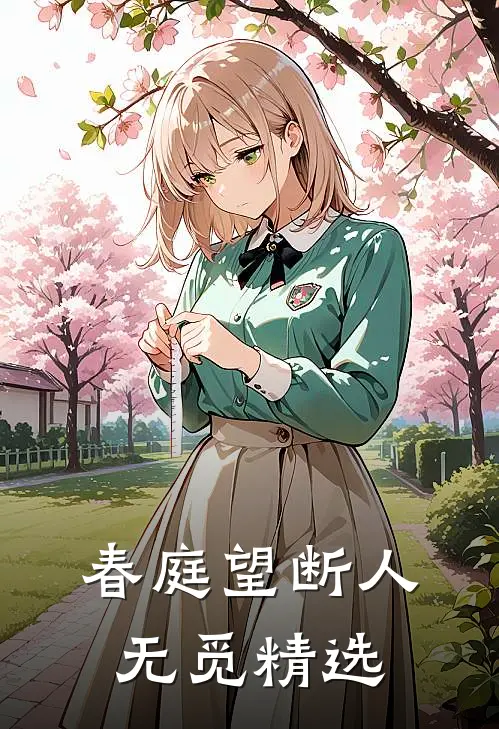 春庭望断人无觅精选