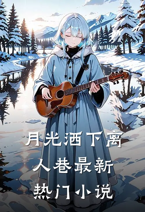 月光洒下离人巷最新热门小说