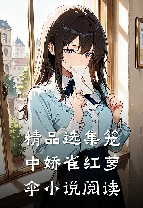 精品选集笼中娇雀红萝伞小说阅读