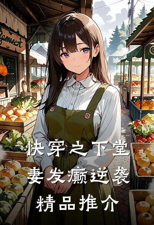 快穿之下堂妻发癫逆袭精品推介