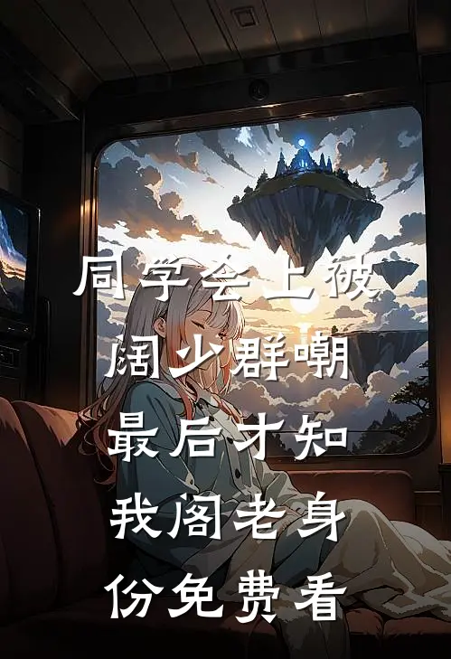 同学会上被阔少群嘲，最后才知我阁老身份免费看