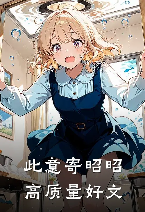 此意寄昭昭高质量好文
