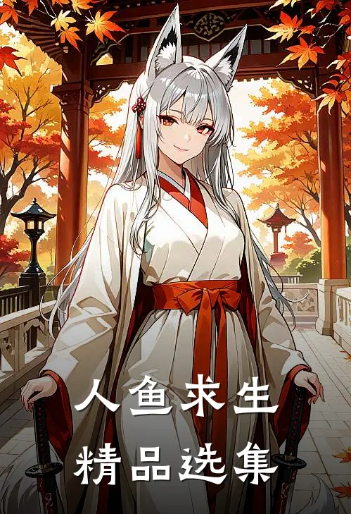 人鱼求生精品选集