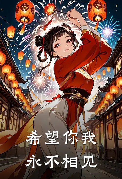 希望你我永不相见