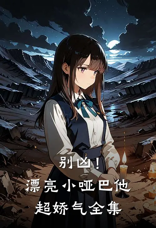 别凶!漂亮小哑巴他超娇气全集免费阅读