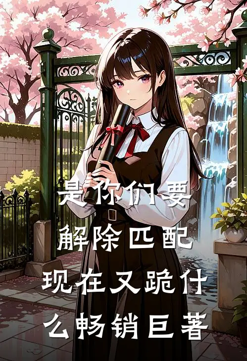 是你们要解除匹配，现在又跪什么畅销巨著