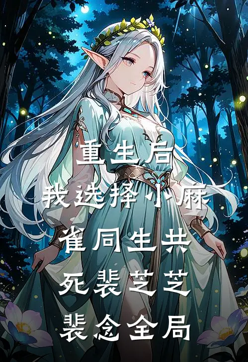 重生后，我选择小麻雀同生共死裴芝芝裴念全局