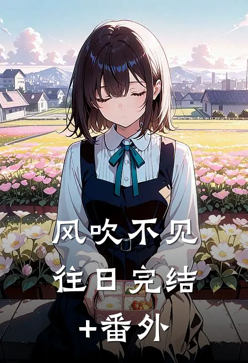 风吹不见往日完结+番外