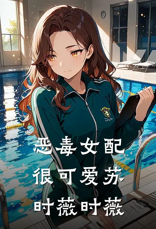 恶毒女配很可爱苏时薇时薇