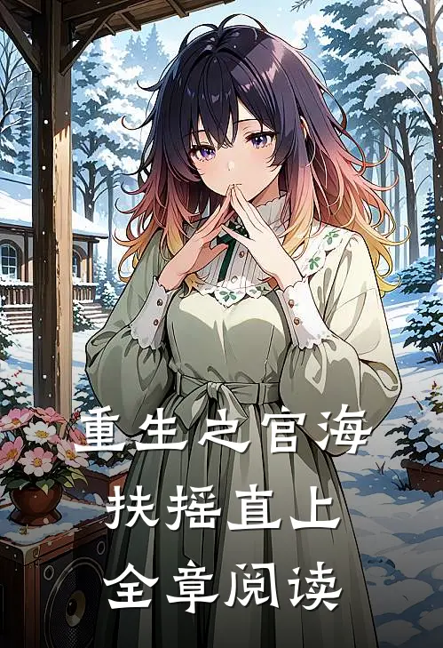 重生之官海扶摇直上全章阅读