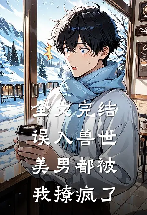 全文完结误入兽世：美男都被我撩疯了