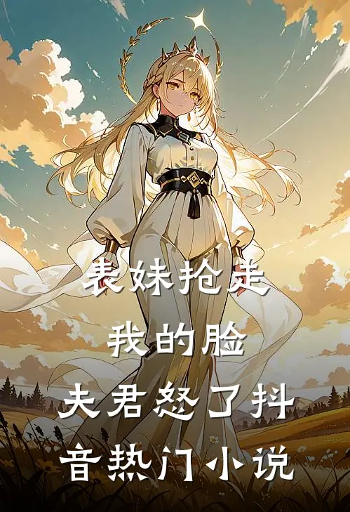 表妹抢走我的脸,夫君怒了抖音热门
