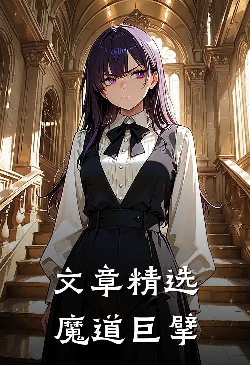 文章精选魔道巨擘