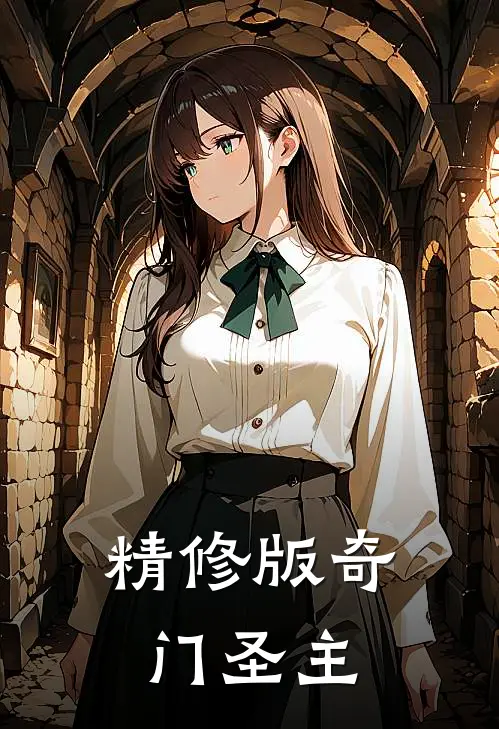 精修版奇门圣主