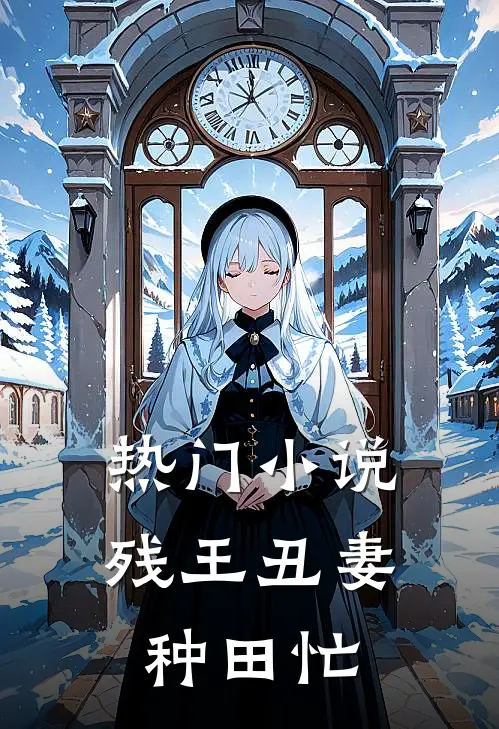 热门小说残王丑妻种田忙