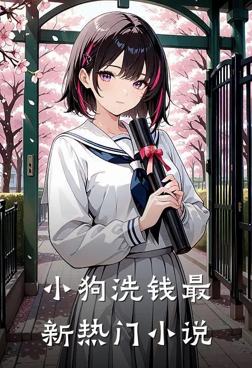 小狗洗钱最新热门小说