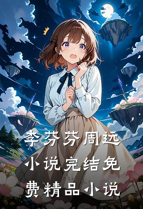 李芬芬周远小说完结免费精品小说