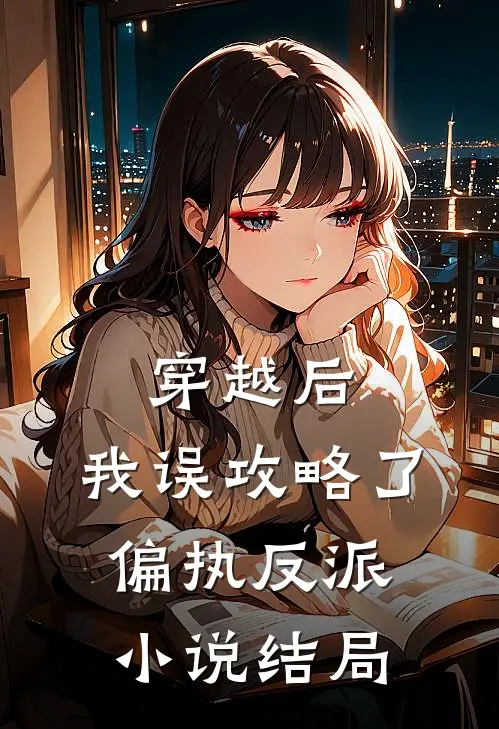 穿越后，我误攻略了偏执反派小说结局