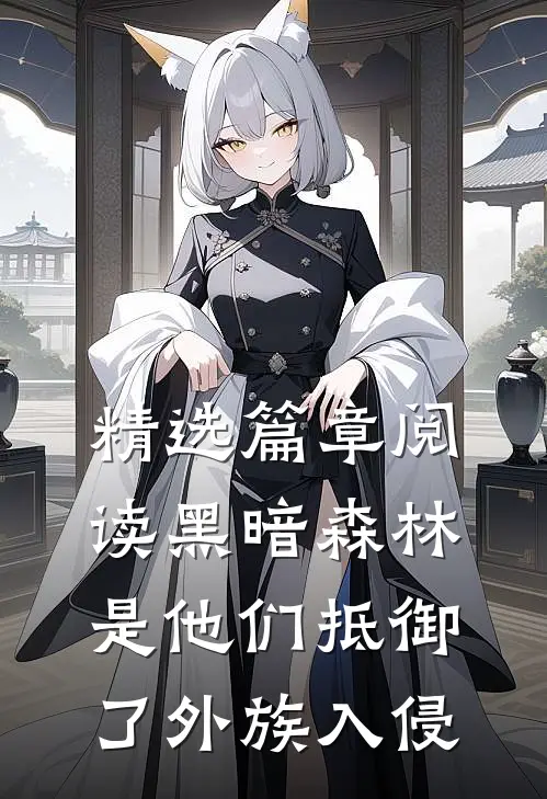 精选篇章阅读黑暗森林：是他们抵御了外族入侵