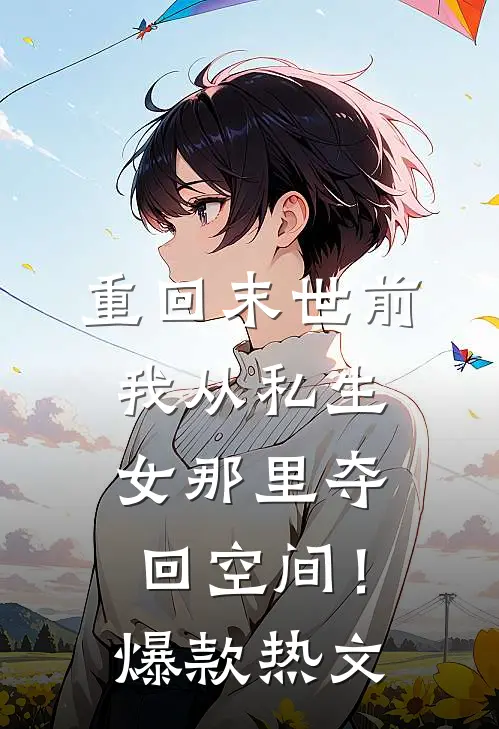 重回末世前，我从私生女那里夺回空间！爆款热文