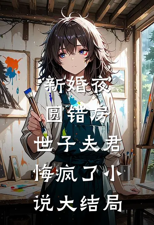 新婚夜圆错房，世子夫君悔疯了小说大结局