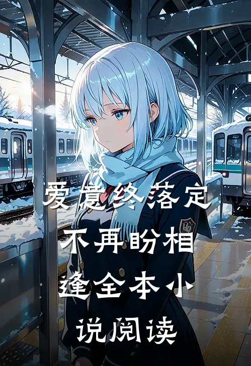 爱意终落定,不再盼相逢全本阅读免费
