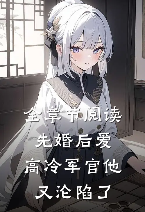 全章节阅读先婚后爱：高冷军官他又沦陷了