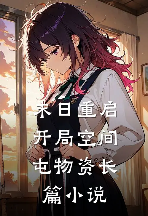末日重启：开局空间屯物资长篇小说